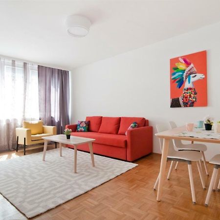Top Location Vienna Marchetti Apartamento Exterior foto