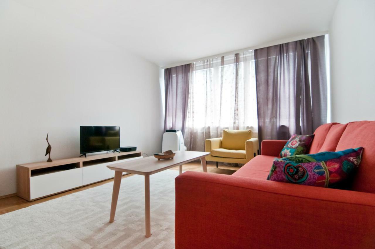 Top Location Vienna Marchetti Apartamento Exterior foto